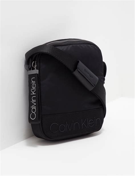 calvin klein men bags online
